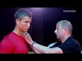 Cristiano Ronaldo - Tested To The Limit HD - Technique - Part 3/4