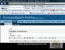 How Women in business Link on Blogs