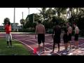 Strength - Miami Men's Track and Field