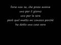 videos de 10 Raggaze Lucio Battisti [Karaoke Lyrics]