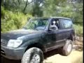 rusticos 4x4