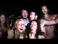Full moon party Koh Phangan- Thailand