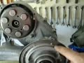 Particolarit� motore del GS - 2