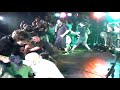 teledysk, klip, Sick of It All,- Pushed Too Far