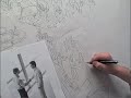 Time Lapse Drawing