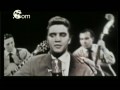 Spankox & Elvis Baby Lets Play House Video and Lyrics