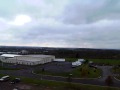 RC Helicopter Flyover