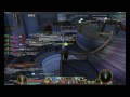 Asmos Raid at Elysea - Infinity Aion