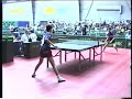 timo boll 14 jear old