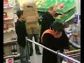 Ceita- O Supermercado