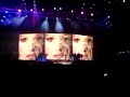 Madonna She's Not Me live in Warsaw (Sticky & Sweet Tour)