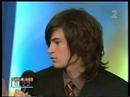 Eli (eliot) Occon contestant in \"Supermodel\" show