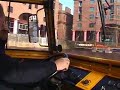 Liverpool DUKWs on the Mersey Scene