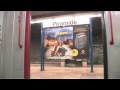 Riding the Metros in Rome