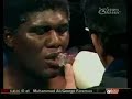 tyson vs tillis part 1