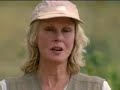 In search of giraffes - Joanna Lumley animal conservation - BBC wildlife