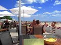 Parnu, Estonia over Hotel California