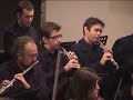 Vlaams-Brabants Symfonie Orkest o.l.v. Rik Ghesquière Vlaams-Brabants Symfonie Orkest o.l.v. Rik Ghesquière