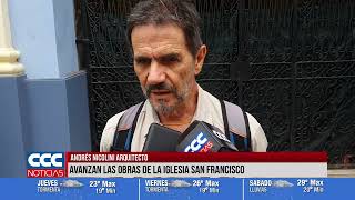 ANDRÉS NICOLINI ARQUITECTO