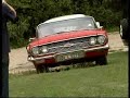2007 POLONEZK�Y KLAS?K OTOMOB?L BULU?MASI - http://www.cartu