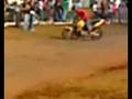 videos de VI encontro de motocicleta de cerqueira cesar
