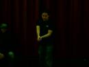 Open Mic Trea Open Mic Trea