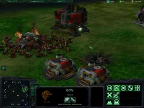 starcraft 2 review