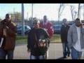 L-Boogie Bossman Young Work - You Can Keep Heer