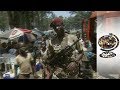 Peace in Our Time - Angola