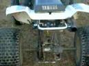 Yamaha Warrior Yamaha Warrior