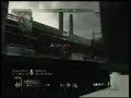 cod5 accidental glitch :S