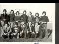 18� Promoci�n del CHF de Le�n, Curso 1975-76