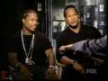 dwayne madtv