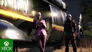 Видео FAR CRY 4 GOLD EDITION