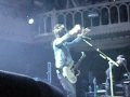 30 Seconds To Mars, Kings & Queens, Paradiso Amsterdam 19-11-09