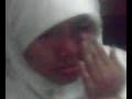 wiwid nangis