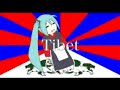 ?Hatsune Miku?Marisa Stole The P...?HandwritingPV?