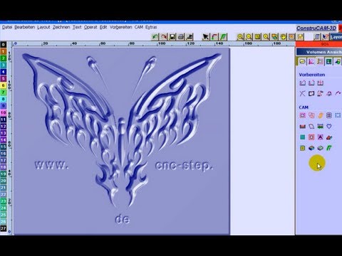 Free 3d Engraving Software Training
