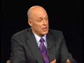 Charlie Rose - Henry Paulson