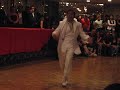 luis melchor  las best male salsa dancer competition