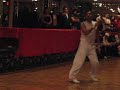 luis melchor  las best male salsa dancer competition