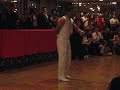 luis melchor  las best male salsa dancer competition