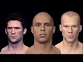 Making Of do Fifa 07 - XBOX360