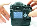 Battery Grip for Sony Alpha Minolta