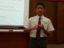 SDAR - Killer Presentation Skills Program 6 Nov 2008
