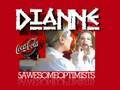 I Sing The Love Optimistic: Coca Cola Valentine -- The REAL Thing, Baby