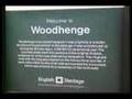 Cahokia Mounds Wood Henge Stone Henge