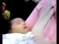 KIM HEE SUN christening