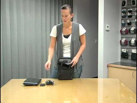 how to fasten netbook