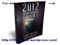 The Truth About 2012 The Real End And The New Begining